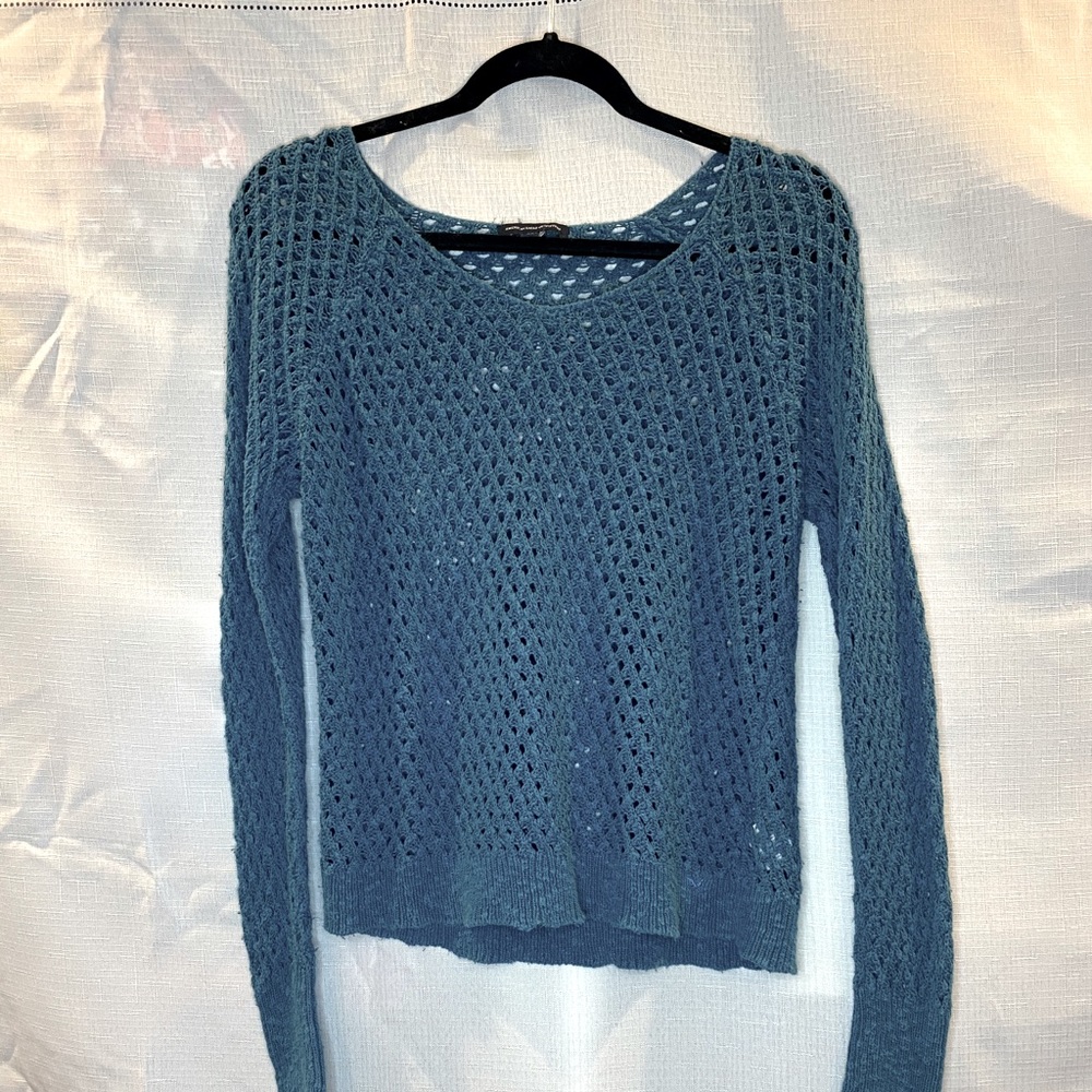 AE Knit Sweater
